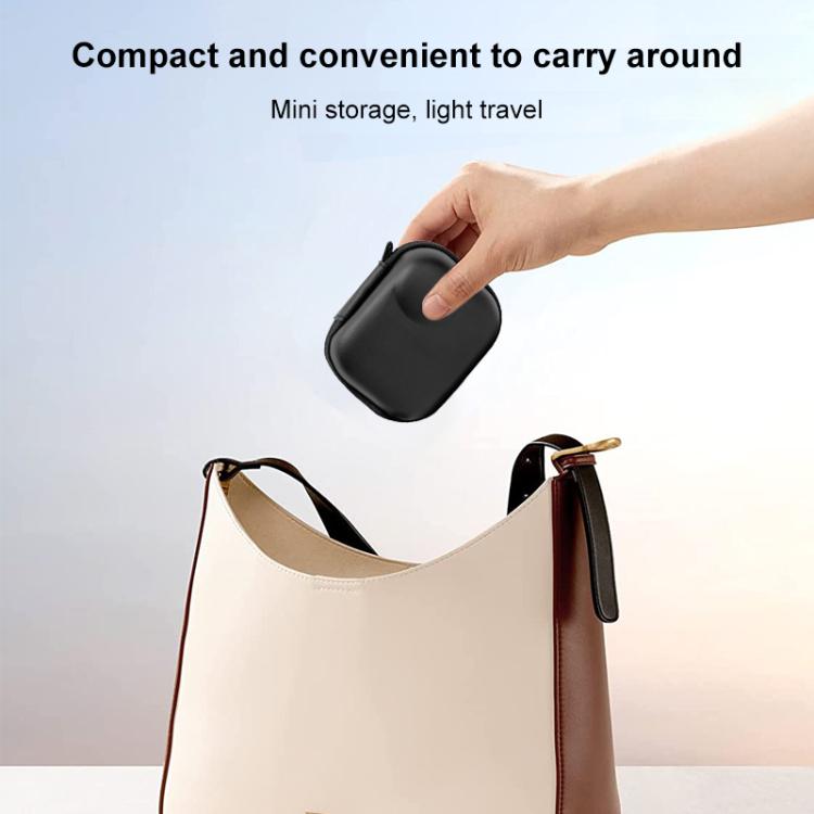 Mini borsa portatile in EVA per Insta360 GO Ultra