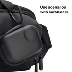 Mini borsa portatile in EVA per Insta360 GO Ultra