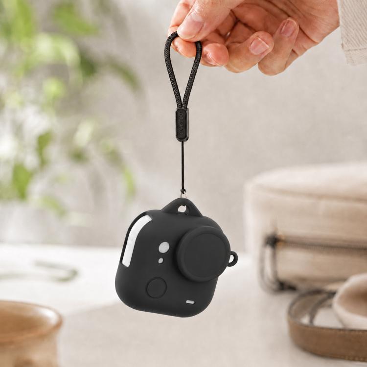 Cover protettiva in silicone per Insta360 GO Ultra