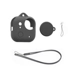 Cover protettiva in silicone per Insta360 GO Ultra