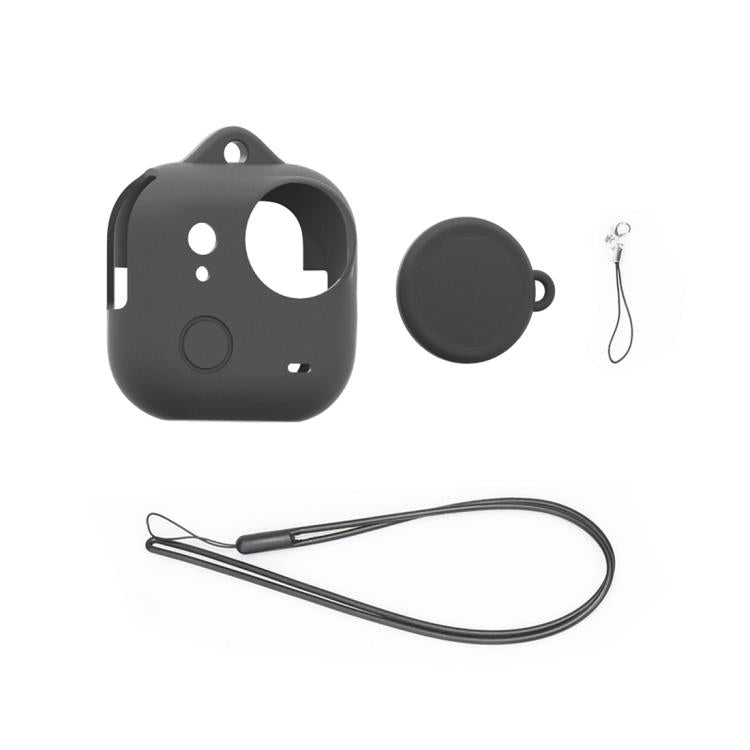 Cover protettiva in silicone per Insta360 GO Ultra