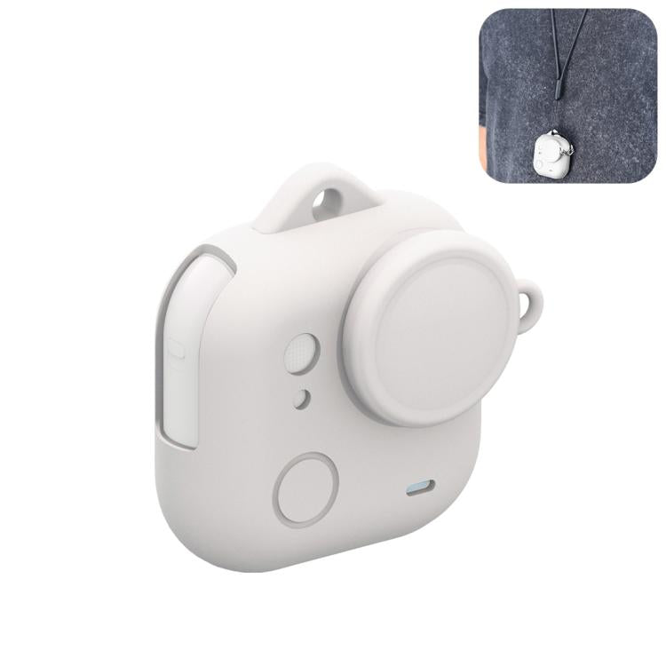 Cover protettiva in silicone per Insta360 GO Ultra