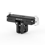 Supporto magnetico in lega per Insta360 GO Ultra