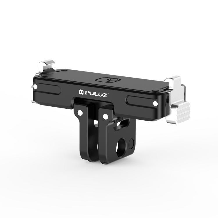 Supporto magnetico in lega per Insta360 GO Ultra