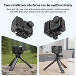 Supporto magnetico in lega per Insta360 GO Ultra