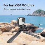 Adattatore telaio plastica per Insta360 GO Ultra