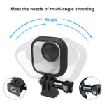 Adattatore telaio plastica per Insta360 GO Ultra