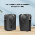 Cover in silicone per obiettivo e corpo DJI Osmo 360 STARTRC