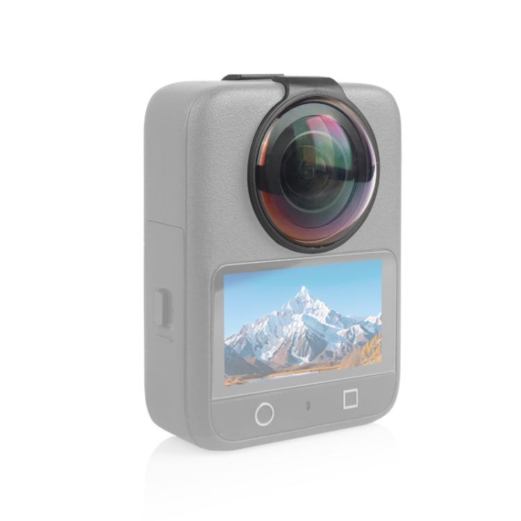 Vetro temperato protezione obiettivo per DJI Osmo 360