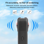 Vetro temperato protezione obiettivo per DJI Osmo 360