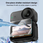 Pellicola vetro temperato per DJI Osmo Nano