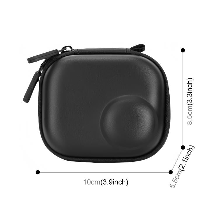 Borsa rigida portatile in EVA per DJI Osmo Nano