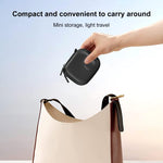 Borsa rigida portatile in EVA per DJI Osmo Nano