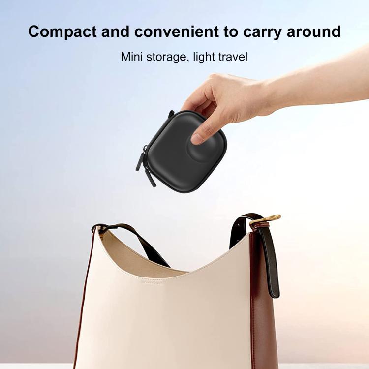 Borsa rigida portatile in EVA per DJI Osmo Nano