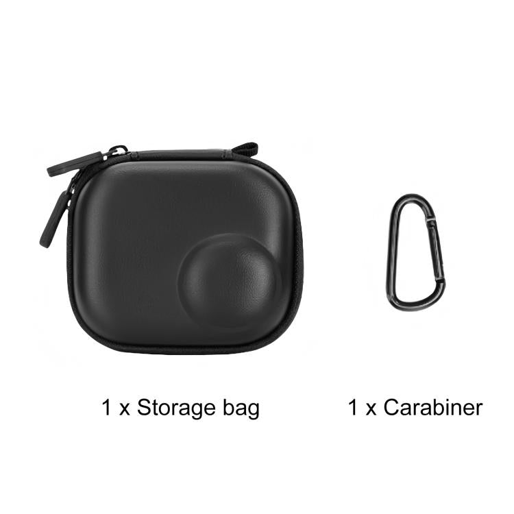 Borsa rigida portatile in EVA per DJI Osmo Nano