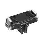 Base a sgancio rapido magnetica in metallo per DJI Osmo Nano