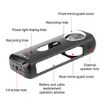 Per Insta360 X3 PULUZ Telaio protettivo per gabbia protettiva in metallo con protezione per lente, Metal Frame with Lens Protector US Stock, Metal Frame with Lens Protector