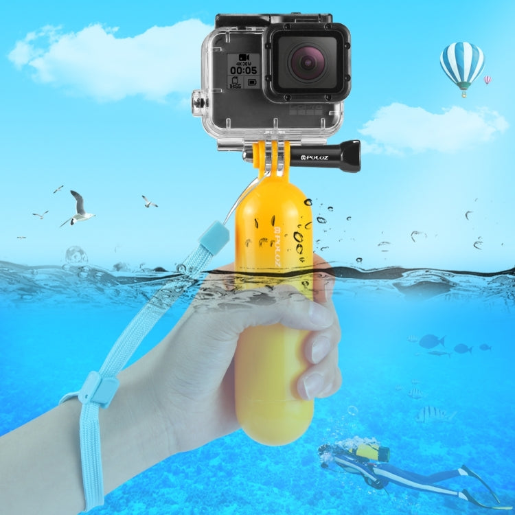 Maniglia galleggiante Bobber con cinghia per GoPro e DJI