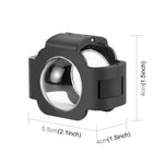 Per Insta360 X3 PULUZ Copriobiettivo protettivo, Lens Guard