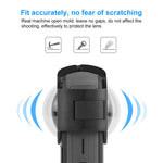 Per Insta360 X3 PULUZ Copriobiettivo protettivo, Lens Guard