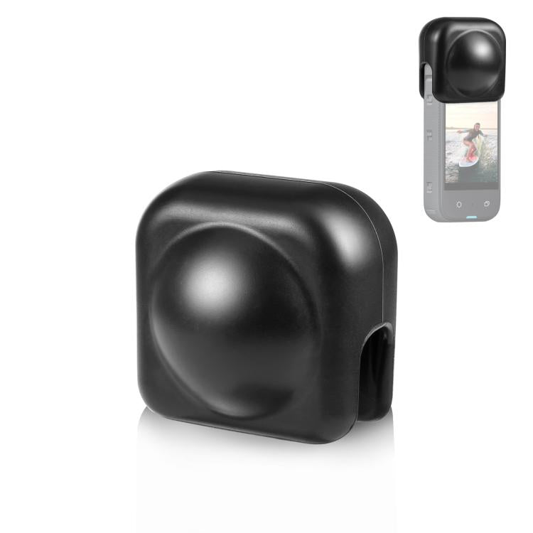 Copriobiettivo in silicone per Insta360 X3 e X4 Air