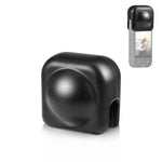 Per Insta360 X3 PULUZ Copriobiettivo protettivo in silicone, Silicone Lens Cover