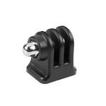 Base invisibile per adattatore per treppiede per fotocamera PULUZ, Tripod Adapter