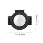 Per Insta360 X3 PULUZ aggiornamento coperchio protettivo protezione lente in vetro ottico, Upgrade Lens Guard