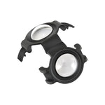 Per Insta360 X3 PULUZ aggiornamento coperchio protettivo protezione lente in vetro ottico, Upgrade Lens Guard