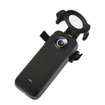 Per Insta360 X3 PULUZ aggiornamento coperchio protettivo protezione lente in vetro ottico, Upgrade Lens Guard