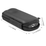 Custodia portatile per custodia per fotocamera Insta360 X3 / ONE X2 PULUZ, For Insta360 X3 Box Case