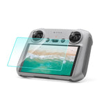 Per DJI Mini 3 Pro / Mavic 3 Classic PULUZ Pellicola in vetro temperato per schermo del telecomando, For DJI Mini 3 Pro / Mavic 3 Classic Remote Control