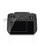 Per DJI RC Pro PULUZ Pellicola in vetro temperato per schermo di controllo remoto, For DJI RC Pro