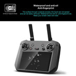 Per DJI RC Pro PULUZ Pellicola in vetro temperato per schermo di controllo remoto, For DJI RC Pro