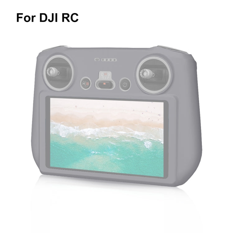 Custodia in silicone per DJI RC compatibile Mini 3 Pro