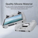 Custodia in silicone per DJI RC compatibile Mini 3 Pro