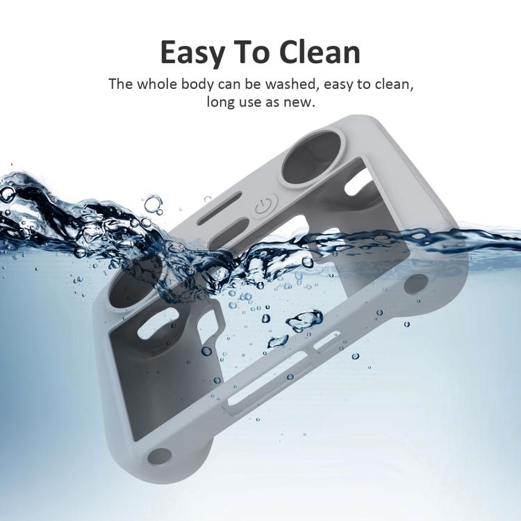 Custodia in silicone per DJI RC compatibile Mini 3 Pro