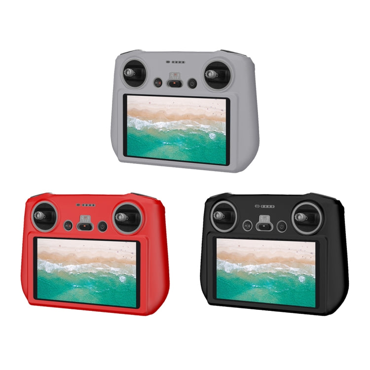Custodia in silicone per DJI RC compatibile Mini 3 Pro