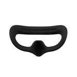 Per DJI Avata Goggles 2 PULUZ Custodia protettiva in silicone per maschera per occhi volanti, For DJI Avata Goggles 2
