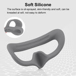 Custodia protettiva in silicone per DJI Avata Goggles 2
