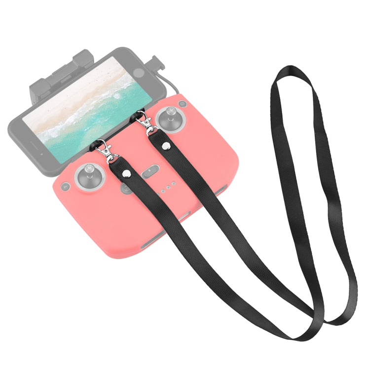 Cordino nylon anti-caduta per telecomando DJI Mini 3 e Mavic 3