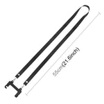 Cordino nylon anti-caduta per telecomando DJI Mini 3 e Mavic 3