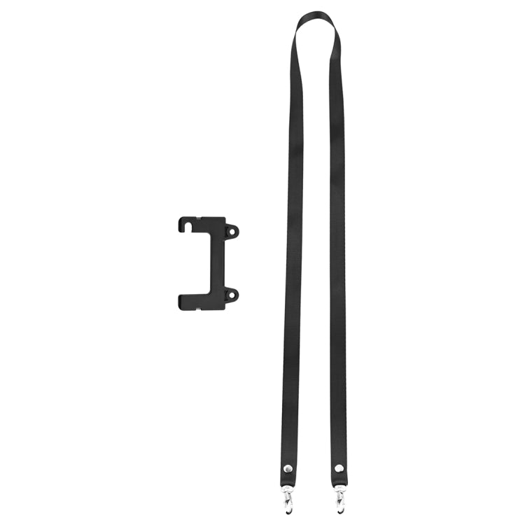 Cordino nylon anti-caduta per telecomando DJI Mini 3 e Mavic 3