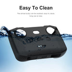 Custodia in silicone per telecomando DJI Mini 3 e Mavic 3