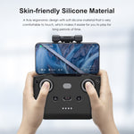 Custodia in silicone per telecomando DJI Mini 3 e Mavic 3