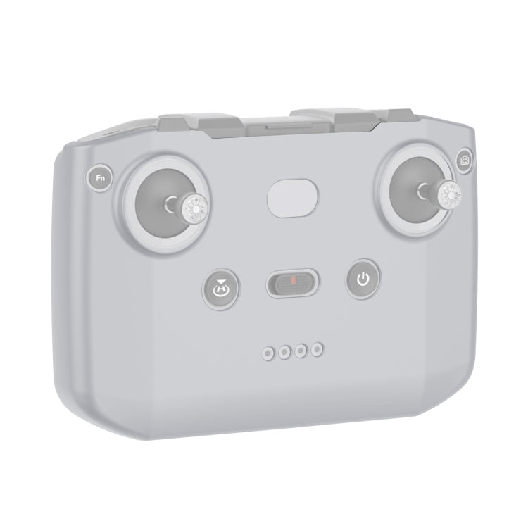 Custodia in silicone per telecomando DJI Mini 3 e Mavic 3