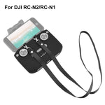Custodia in silicone con tracolla per telecomando DJI