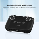 Custodia in silicone con tracolla per telecomando DJI