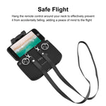 Custodia in silicone con tracolla per telecomando DJI