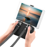 Custodia in silicone con tracolla per telecomando DJI